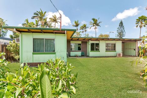 Property photo of 70 Richardson Street Edge Hill QLD 4870