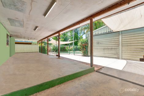 Property photo of 70 Richardson Street Edge Hill QLD 4870