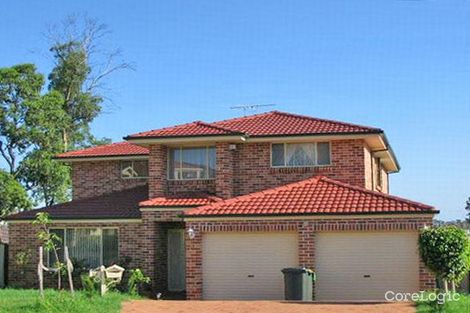 Property photo of 30 Sophie Place Glenwood NSW 2768