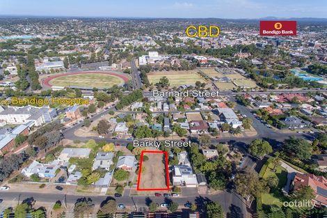 Property photo of 14 Barkly Street Bendigo VIC 3550
