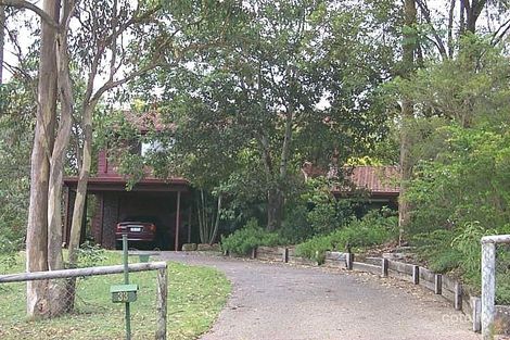 33 Hawthorne St, Coalfalls, QLD 4305