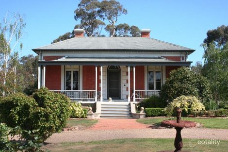 10 Parker St, Guildford, VIC 3451