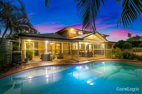 Property photo of 9 Peacock Court Birkdale QLD 4159