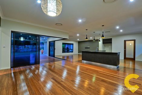 10 Louise Ct, Cashmere, QLD 4500