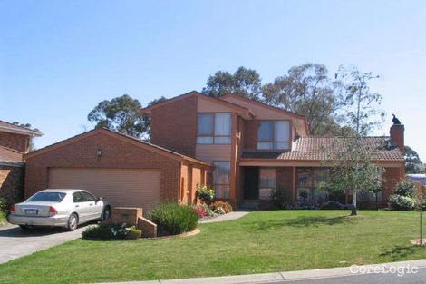 Property photo of 24 Pioneer Close Vermont South VIC 3133