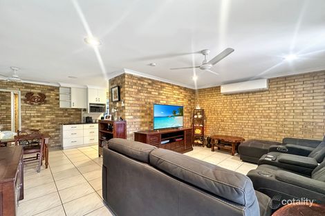 Property photo of 22 Rankin Court Armstrong Beach QLD 4737