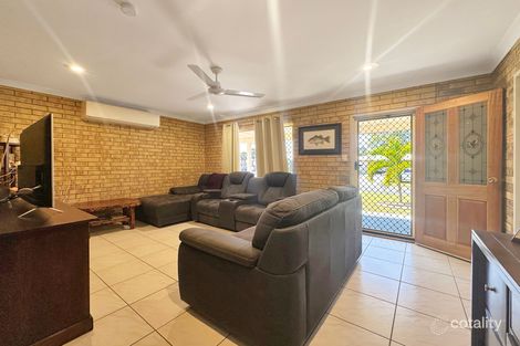 Property photo of 22 Rankin Court Armstrong Beach QLD 4737