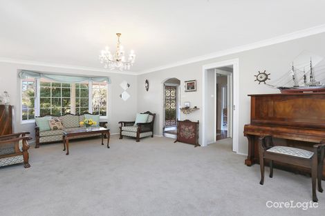 Property photo of 27 Westmore Drive West Pennant Hills NSW 2125