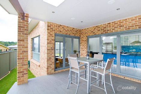 Property photo of 32 Lilly Pilly Way Kiama NSW 2533