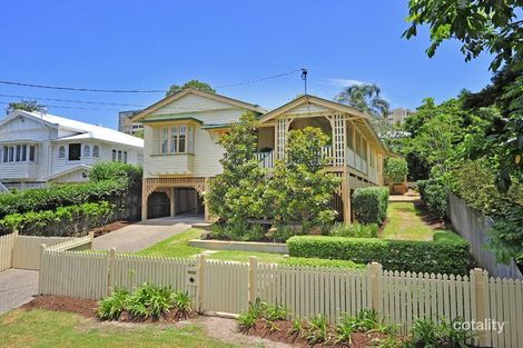 46 Moreton St, Norman Park, QLD 4170
