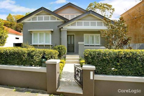 Property photo of 97 Manning Road Woollahra NSW 2025