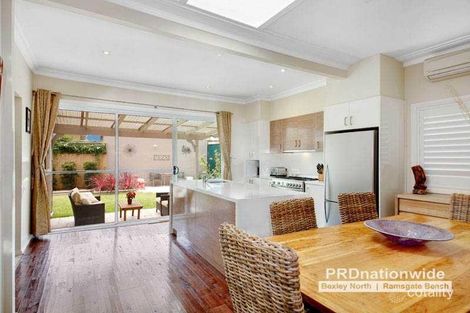 21 Fontainebleau St, Sans Souci, NSW 2219