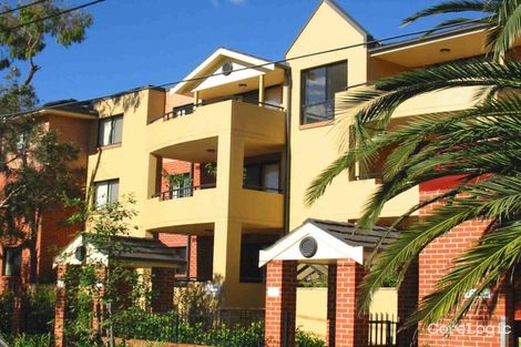 39/9-11 Nelson St, Chatswood, NSW 2067