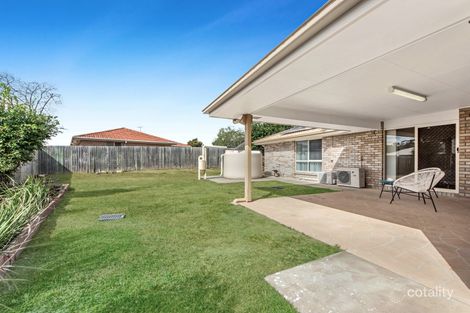 Property photo of 29 Oprah Court Brassall QLD 4305