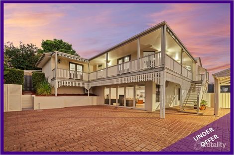 Property photo of 9 Wild Cotton Close Kuraby QLD 4112