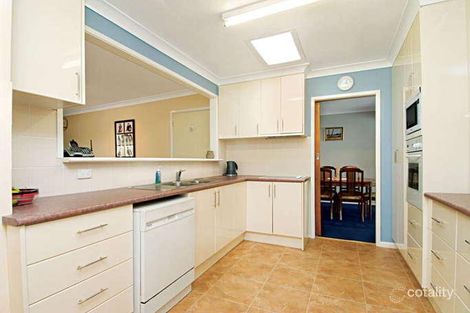 Property photo of 21 Weemala Street Winston Hills NSW 2153