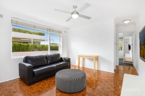 12/12 Clifford St, Mosman, NSW 2088