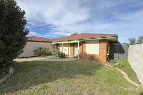Property photo of 5 Karlak Close Leda WA 6170