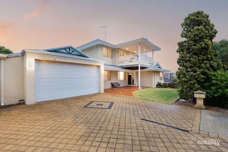 24 Robin Ave, Sorrento, WA 6020
