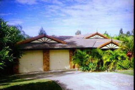 Property photo of 30 Serrata Circuit Forest Lake QLD 4078