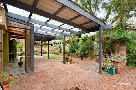 Property photo of 5 Valonia Drive Eltham VIC 3095