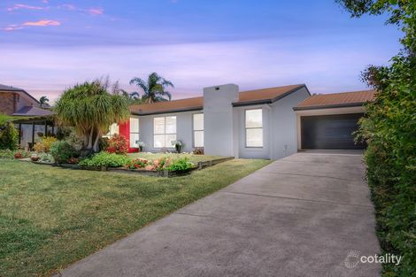 Property photo of 8 Barcroft Court Aspley QLD 4034