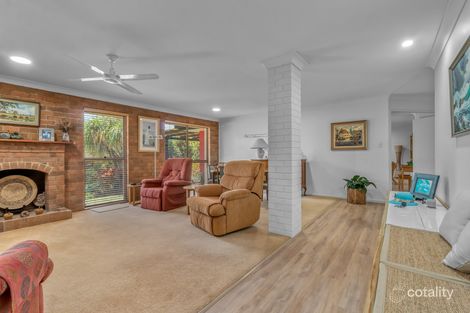 Property photo of 8 Barcroft Court Aspley QLD 4034