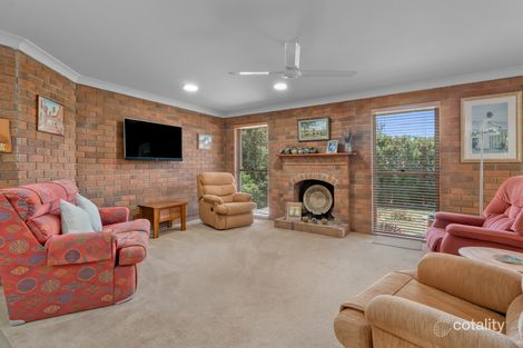 Property photo of 8 Barcroft Court Aspley QLD 4034