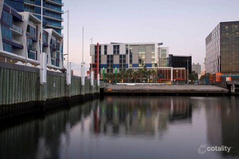 Property photo of 508B/198 Harbour Esplanade Docklands VIC 3008