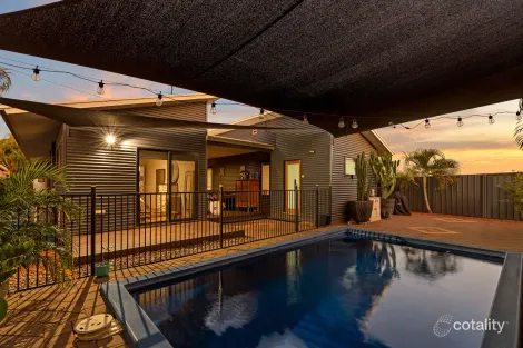Property photo of 5 Tomarito Crescent Bilingurr WA 6725