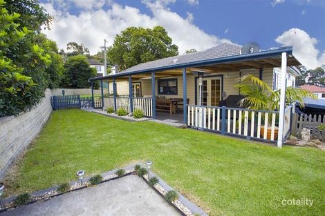 7 Ocean St, Mount Saint Thomas, NSW 2500