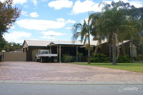 7 Barlee Way, Beechboro, WA 6063