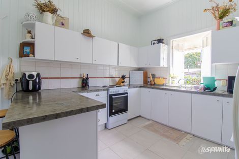 Property photo of 113 Barolin Street Walkervale QLD 4670