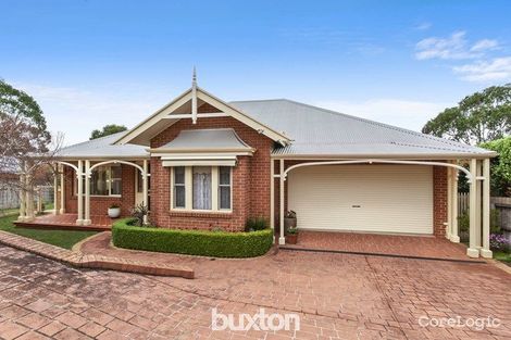 Property photo of 2/19 Granby Crescent Highton VIC 3216
