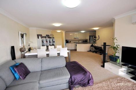 Property photo of 27/107 Henry Parry Drive Gosford NSW 2250