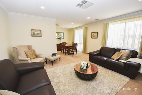 Property photo of 25 Barangaroo Street Chisholm ACT 2905