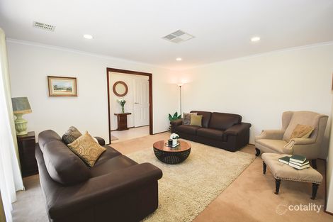 Property photo of 25 Barangaroo Street Chisholm ACT 2905