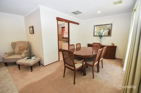 Property photo of 25 Barangaroo Street Chisholm ACT 2905