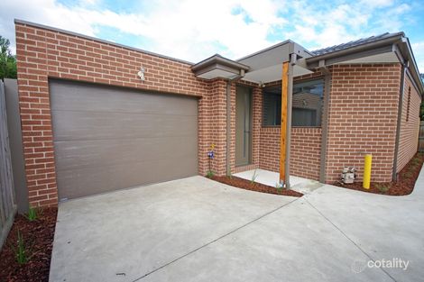 Property photo of 2/38 Dromana Avenue Bentleigh East VIC 3165