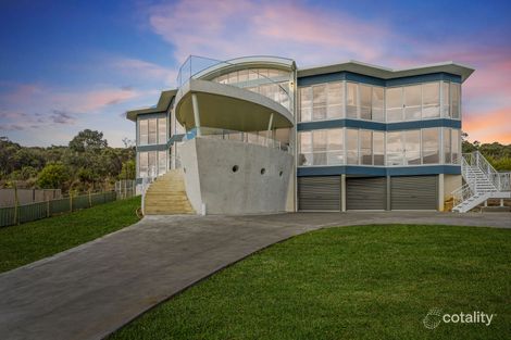 Property photo of 14 Kavanagh Street Jerrabomberra NSW 2619