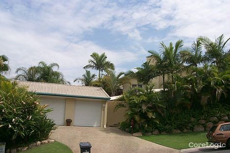 Property photo of 8 Garnet Court Kenmore QLD 4069