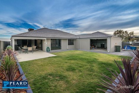 Property photo of 1 Bahama Way Banksia Grove WA 6031