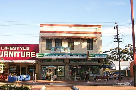 197-199 James St, Guildford, WA 6055