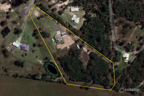 Property photo of 363 Condor Drive Sunshine Acres QLD 4655
