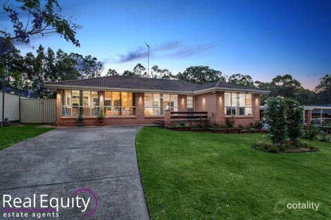 110 Renton Ave, Moorebank, NSW 2170
