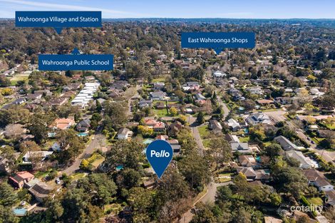 Property photo of 9 Broula Road Wahroonga NSW 2076