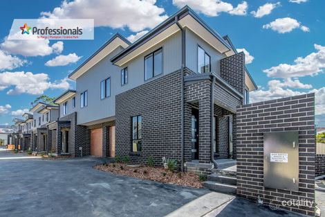 4/142 Brisbane St, St Marys, NSW 2760