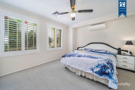 Property photo of 18 Bundarra Court Wattle Grove NSW 2173