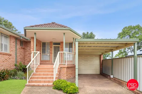 Property photo of 3/96 Greenacre Road Connells Point NSW 2221