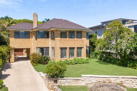 Property photo of 36 Coolong Road Vaucluse NSW 2030